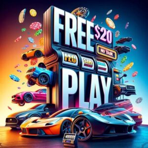 Gacor Banget! Situs Slot Online Paling Mudah Menang Tahun Ini