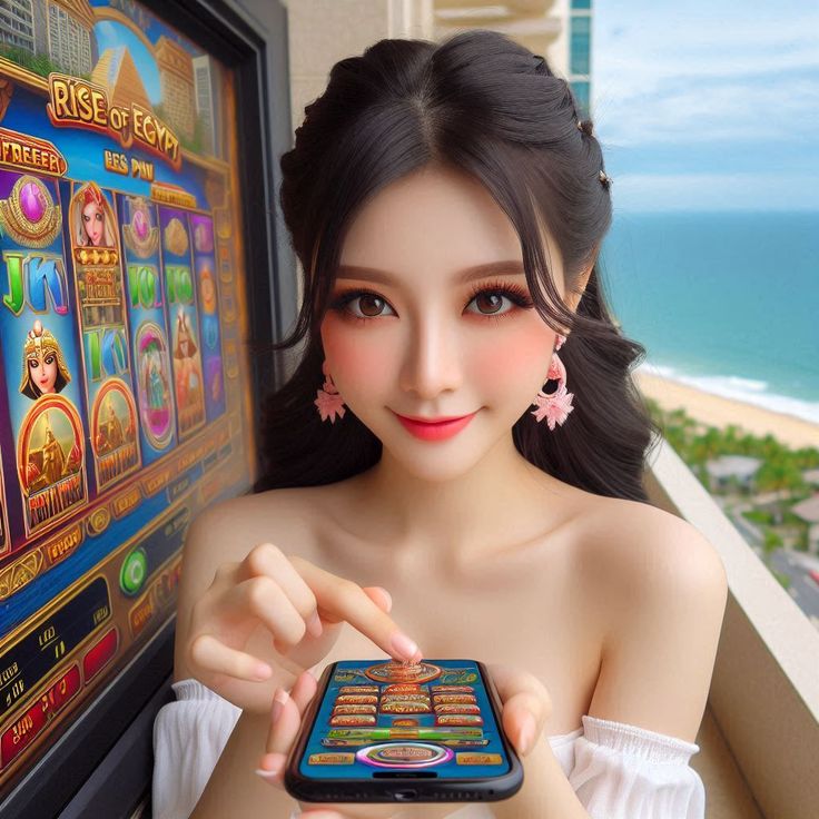 Gacor Banget Akhir Tahun Bersama Slot Gacor & Togel Online LIVE123