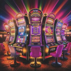 10 Strategi Terbaru Bermain Slot Gacor untuk Hasil Maksimal