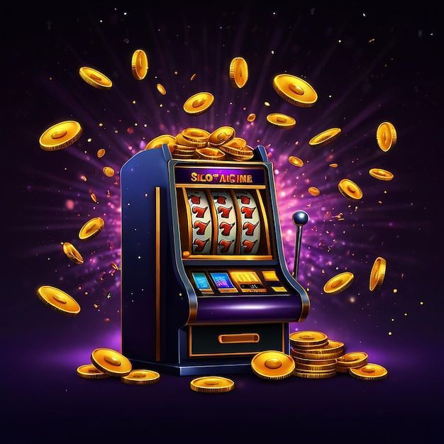 Cara Mengatur Emosi Saat Raih Kemenangan Maxwin Slot Gacor