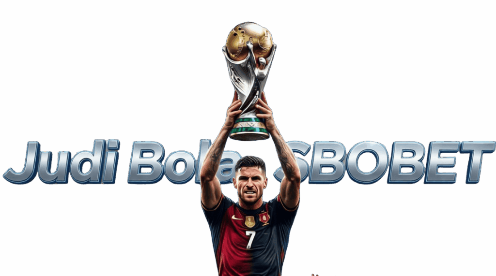 Event Sbobet Bulanan: Bonus Taruhan dan Cashback Besar