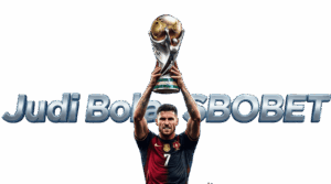 Event Sbobet Bulanan: Bonus Taruhan dan Cashback Besar