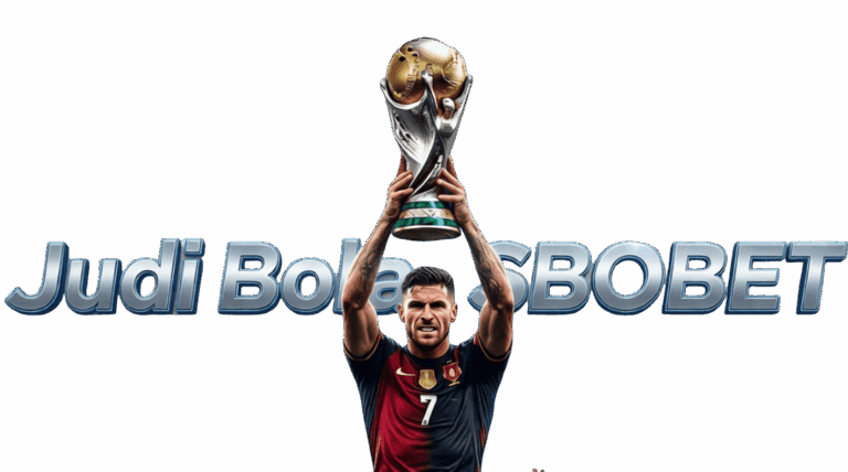 Event Sbobet Bulanan: Bonus Taruhan dan Cashback Besar