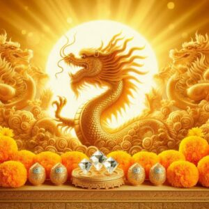 Langkah Terbaik Mengalahkan Naga Mahjong Ways 2