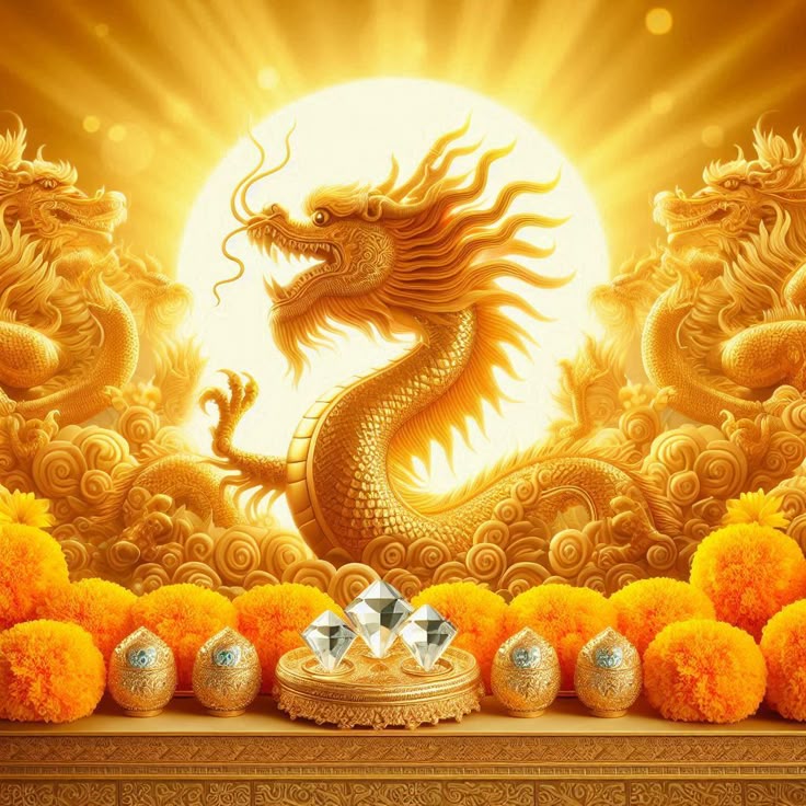 Langkah Terbaik Mengalahkan Naga Mahjong Ways 2