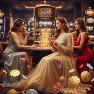 Tempat Kasino Termewah Dan Terbesar Diseluruh Dunia