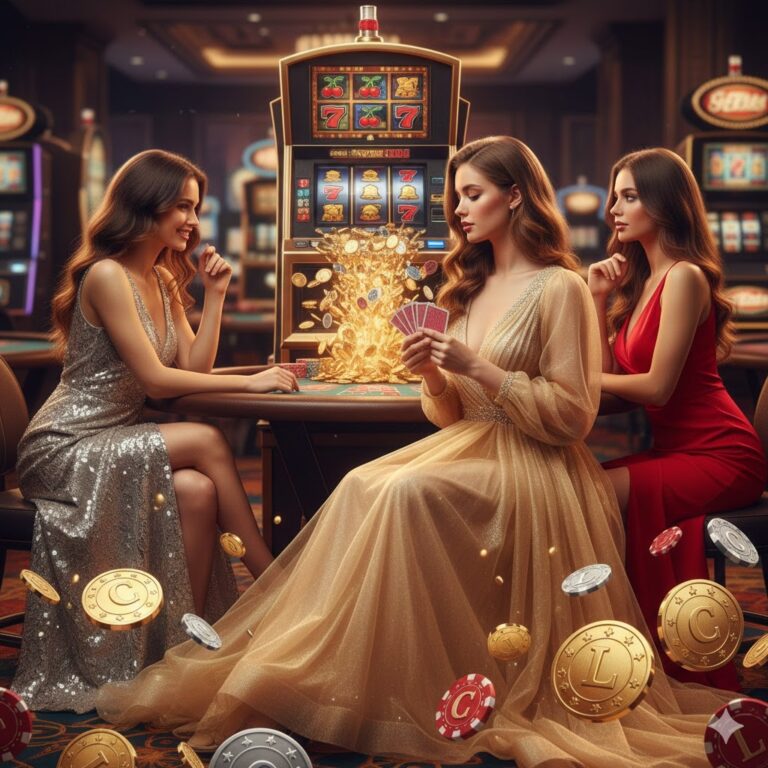 Tempat Kasino Termewah Dan Terbesar Diseluruh Dunia