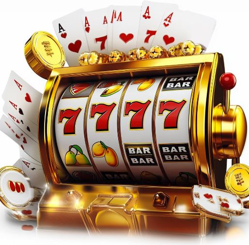 Situs Slot dan Slot Gacor: Panduan Lengkap untuk Pemain Pemula